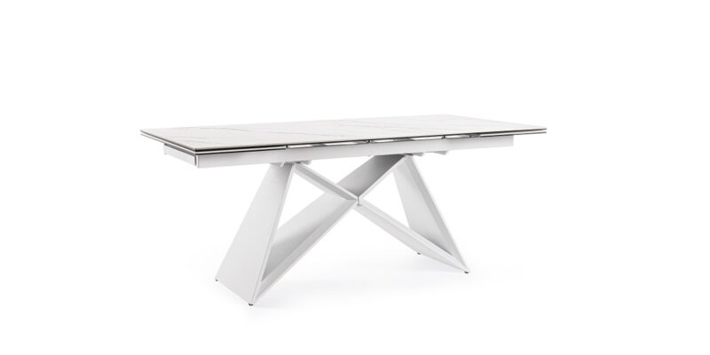 Aliisa - Mesa de 180 x 90 cm (Ext. 260) - Imagen 2