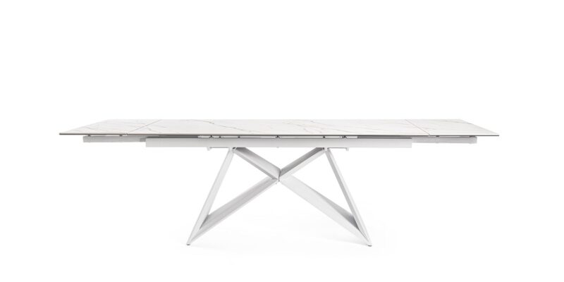 Aliisa - Mesa de 180 x 90 cm (Ext. 260) - Imagen 3