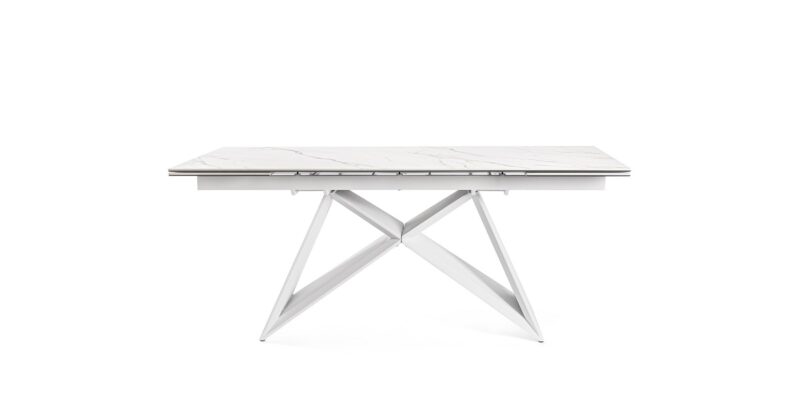 Aliisa - Mesa de 180 x 90 cm (Ext. 260) - Imagen 4