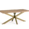 Jaidev - Mesa Comedor 175 x 90 cm