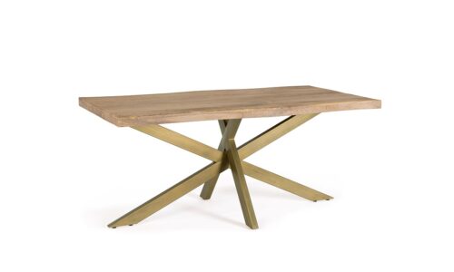 Jaidev - Mesa Comedor 175 x 90 cm