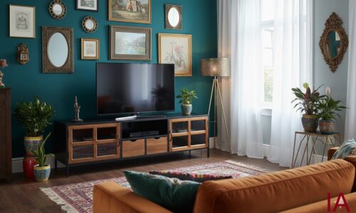 ✨ Aviso importante ✨ Esta imagen ha sido creada con Inteligencia Artificial. Ten en cuenta que puede no coincidir al 100% con la imagen real, ya que la IA interpreta y genera detalles de forma automática. La compartimos para inspirar y mostrar posibilidades creativas, pero no debe confundirse con una representación fiel de la realidad. 🌿