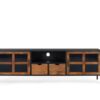Licia - Mueble TV de 180 cm - 2P/2C