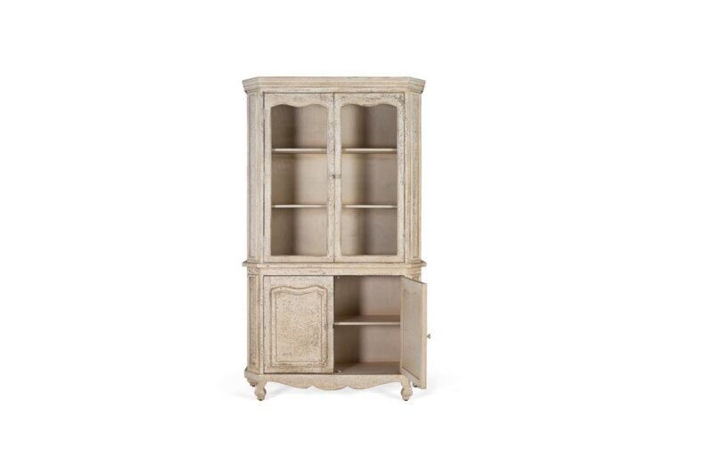 Uxue - Vitrina de 120 cm con 4P - Imagen 3