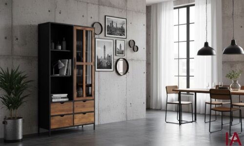 ✨ Aviso importante ✨ Esta imagen ha sido creada con Inteligencia Artificial. Ten en cuenta que puede no coincidir al 100% con la imagen real, ya que la IA interpreta y genera detalles de forma automática. La compartimos para inspirar y mostrar posibilidades creativas, pero no debe confundirse con una representación fiel de la realidad. 🌿