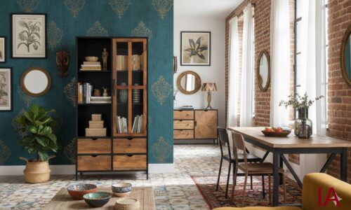 ✨ Aviso importante ✨ Esta imagen ha sido creada con Inteligencia Artificial. Ten en cuenta que puede no coincidir al 100% con la imagen real, ya que la IA interpreta y genera detalles de forma automática. La compartimos para inspirar y mostrar posibilidades creativas, pero no debe confundirse con una representación fiel de la realidad. 🌿