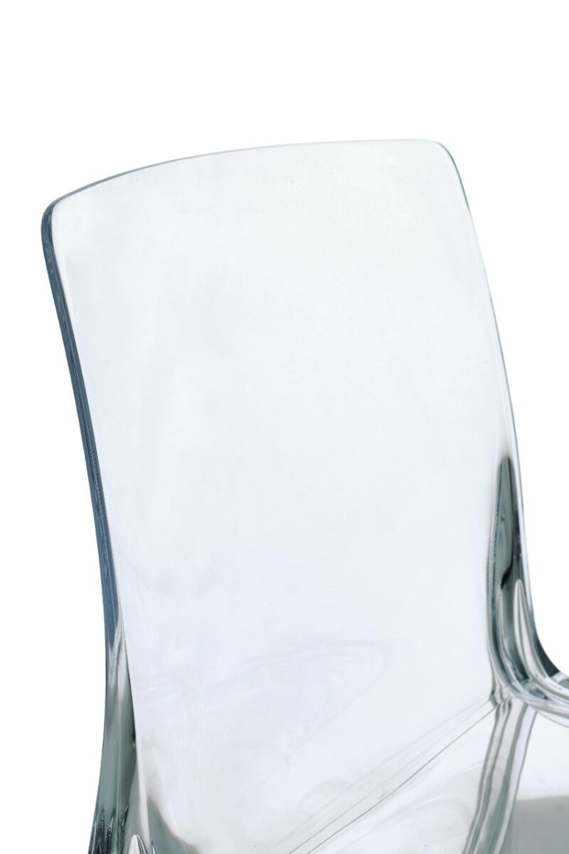 Adele - Silla  - Transparente - Imagen 9