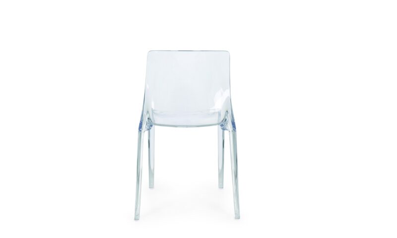 Adele - Silla  - Transparente - Imagen 6
