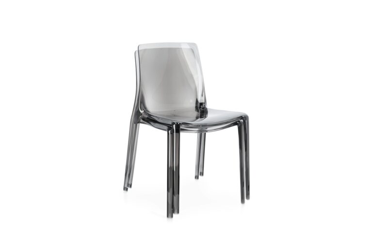 Adele - Silla - Fumé - Imagen 3