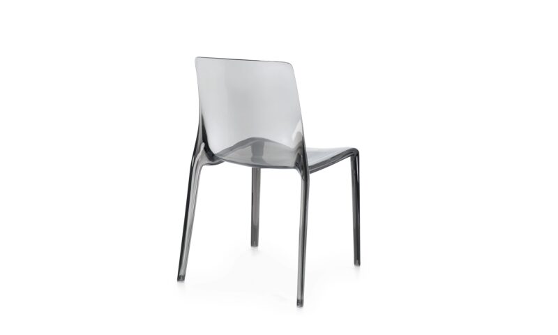 Adele - Silla - Fumé - Imagen 5