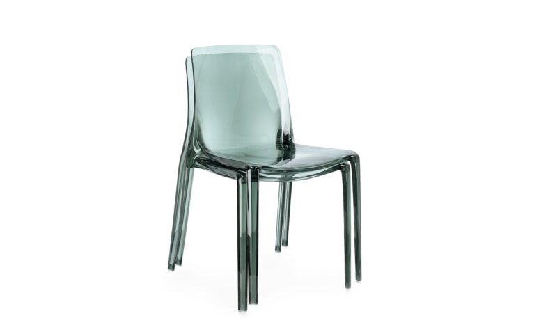 Adele - Silla  - Mint - Imagen 3
