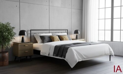 ✨ Aviso importante ✨ Esta imagen ha sido creada con Inteligencia Artificial. Ten en cuenta que puede no coincidir al 100% con la imagen real, ya que la IA interpreta y genera detalles de forma automática. La compartimos para inspirar y mostrar posibilidades creativas, pero no debe confundirse con una representación fiel de la realidad. 🌿