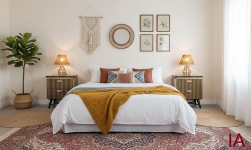 ✨ Aviso importante ✨ Esta imagen ha sido creada con Inteligencia Artificial. Ten en cuenta que puede no coincidir al 100% con la imagen real, ya que la IA interpreta y genera detalles de forma automática. La compartimos para inspirar y mostrar posibilidades creativas, pero no debe confundirse con una representación fiel de la realidad. 🌿