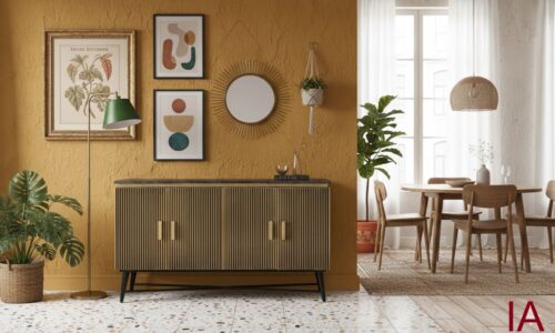 ✨ Aviso importante ✨ Esta imagen ha sido creada con Inteligencia Artificial. Ten en cuenta que puede no coincidir al 100% con la imagen real, ya que la IA interpreta y genera detalles de forma automática. La compartimos para inspirar y mostrar posibilidades creativas, pero no debe confundirse con una representación fiel de la realidad. 🌿