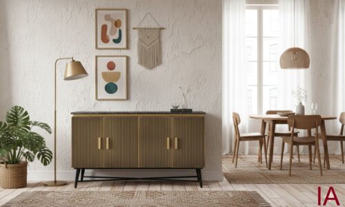 ✨ Aviso importante ✨ Esta imagen ha sido creada con Inteligencia Artificial. Ten en cuenta que puede no coincidir al 100% con la imagen real, ya que la IA interpreta y genera detalles de forma automática. La compartimos para inspirar y mostrar posibilidades creativas, pero no debe confundirse con una representación fiel de la realidad. 🌿