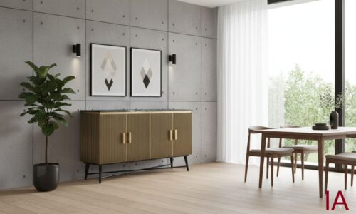 ✨ Aviso importante ✨ Esta imagen ha sido creada con Inteligencia Artificial. Ten en cuenta que puede no coincidir al 100% con la imagen real, ya que la IA interpreta y genera detalles de forma automática. La compartimos para inspirar y mostrar posibilidades creativas, pero no debe confundirse con una representación fiel de la realidad. 🌿