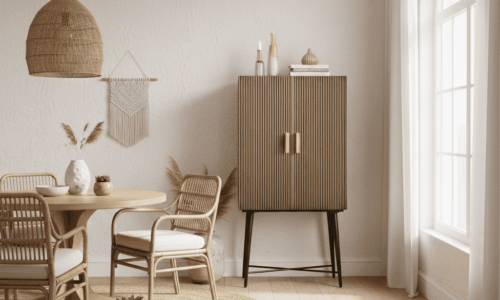 ✨ Aviso importante ✨ Esta imagen ha sido creada con Inteligencia Artificial. Ten en cuenta que puede no coincidir al 100% con la imagen real, ya que la IA interpreta y genera detalles de forma automática. La compartimos para inspirar y mostrar posibilidades creativas, pero no debe confundirse con una representación fiel de la realidad. 🌿🤖