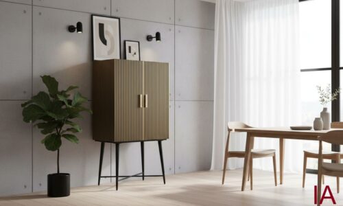 ✨ Aviso importante ✨ Esta imagen ha sido creada con Inteligencia Artificial. Ten en cuenta que puede no coincidir al 100% con la imagen real, ya que la IA interpreta y genera detalles de forma automática. La compartimos para inspirar y mostrar posibilidades creativas, pero no debe confundirse con una representación fiel de la realidad. 🌿