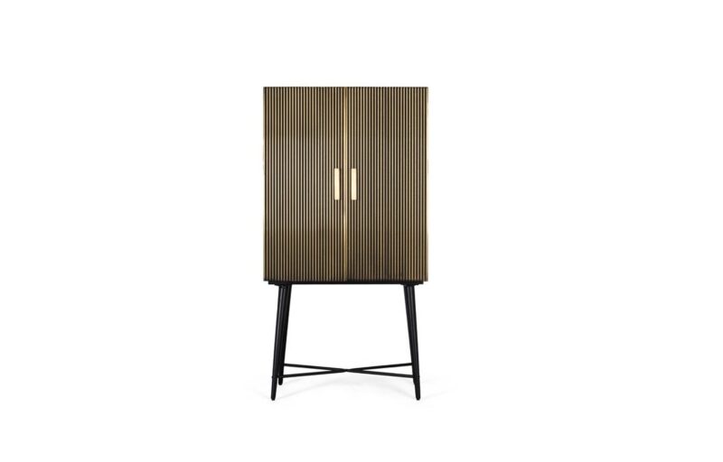 Kheda - Alacena de 85 cm 2P