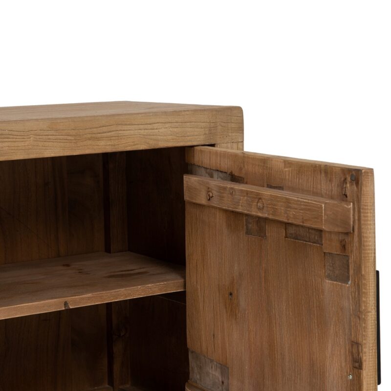 Sui - Mueble TV de 254 cm 4P/3C - Imagen 7