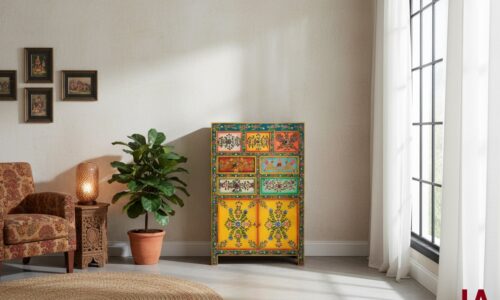 ✨ Aviso importante ✨ Esta imagen ha sido creada con Inteligencia Artificial. Ten en cuenta que puede no coincidir al 100% con la imagen real, ya que la IA interpreta y genera detalles de forma automática. La compartimos para inspirar y mostrar posibilidades creativas, pero no debe confundirse con una representación fiel de la realidad. 🌿🤖