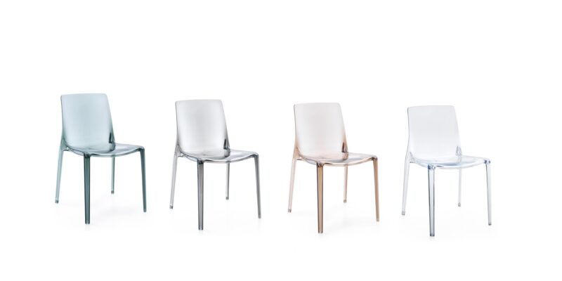 Adele - Silla  - Mint - Imagen 10