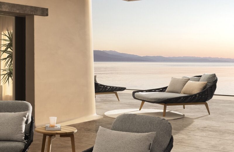 Tamires- Daybed Antracita - Imagen 10
