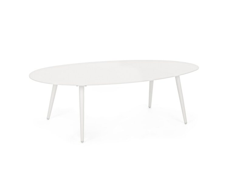 Maribela - Conjunto de exterior Blanco - Imagen 6