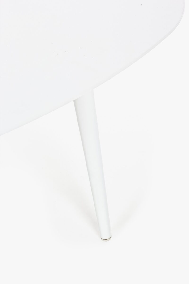 Maribela - Conjunto de exterior Blanco - Imagen 14
