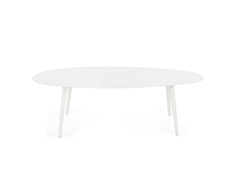 Maribela - Conjunto de exterior Blanco - Imagen 4