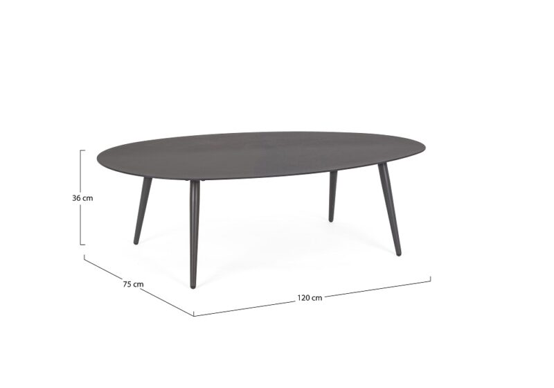 Maribela - Conjunto de exterior Antracita - Imagen 10