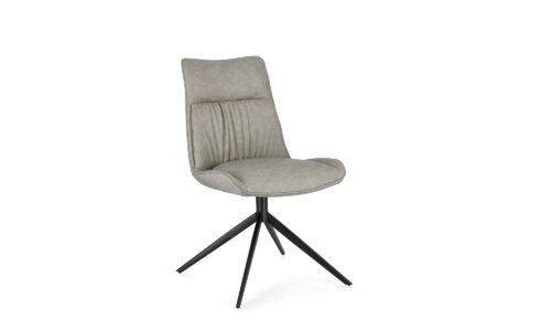 Jordan - Silla Gris Paloma