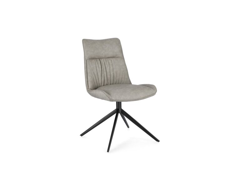 Jordan - Silla Gris Paloma