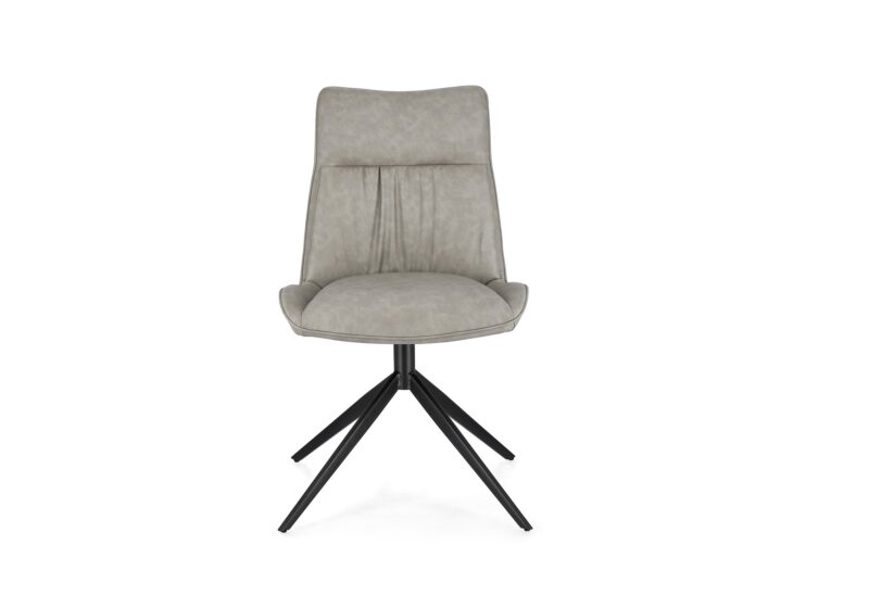 Jordan - Silla Gris Paloma - Imagen 3