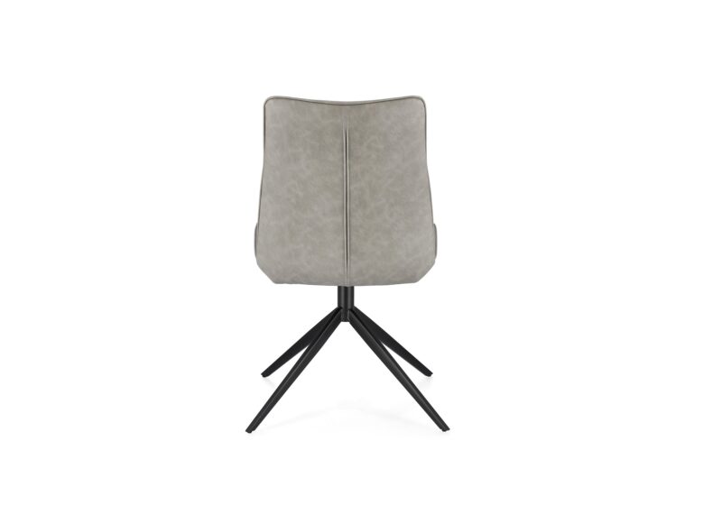 Jordan - Silla Gris Paloma - Imagen 4