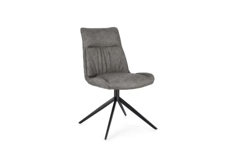 Jordan - Silla Gris