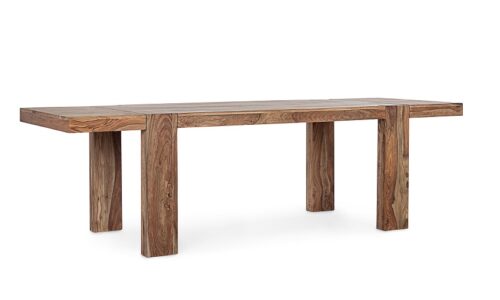 Sunderland - Mesa de 175 x 90 cm Ext. a 265