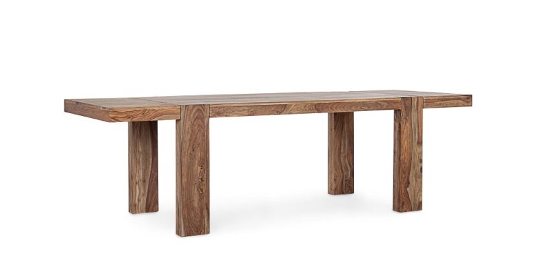 Sunderland - Mesa de 175 x 90 cm Ext. a 265