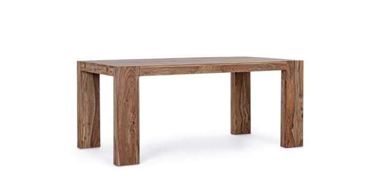 Sunderland - Mesa de 175 x 90 cm Ext. a 265 - Imagen 2