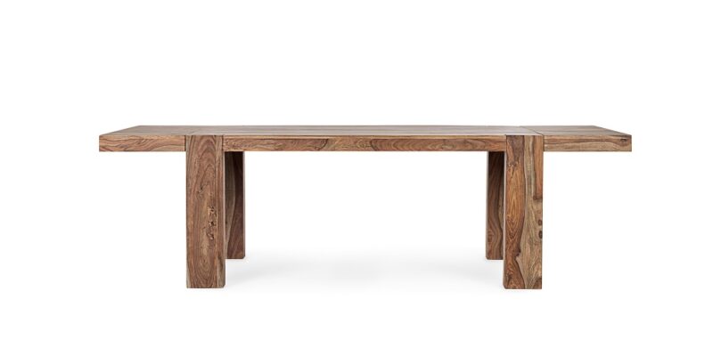 Sunderland - Mesa de 175 x 90 cm Ext. a 265 - Imagen 3