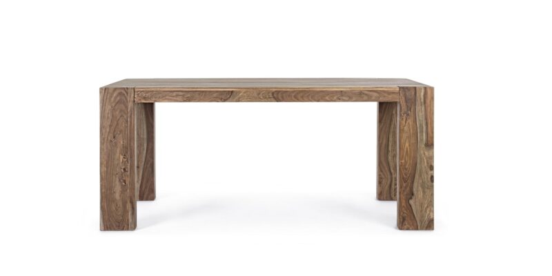 Sunderland - Mesa de 175 x 90 cm Ext. a 265 - Imagen 4