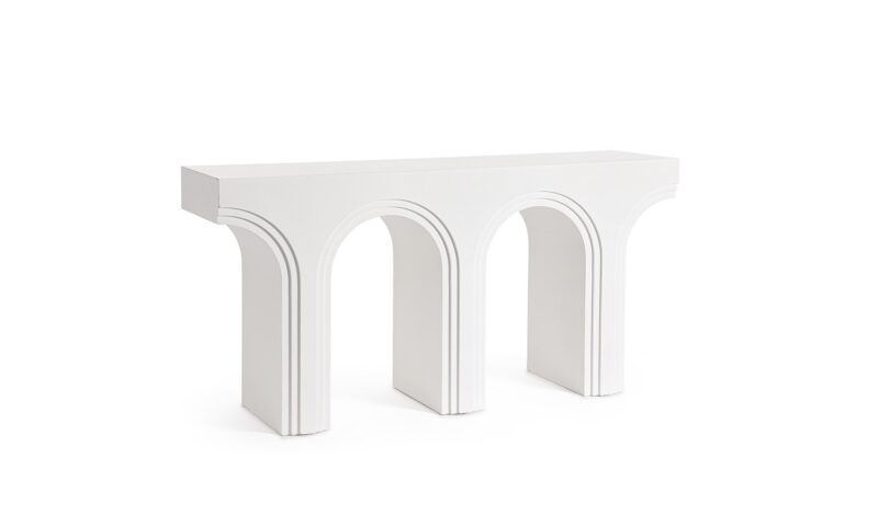 Rhome - Consola de 160 cm - Imagen 2