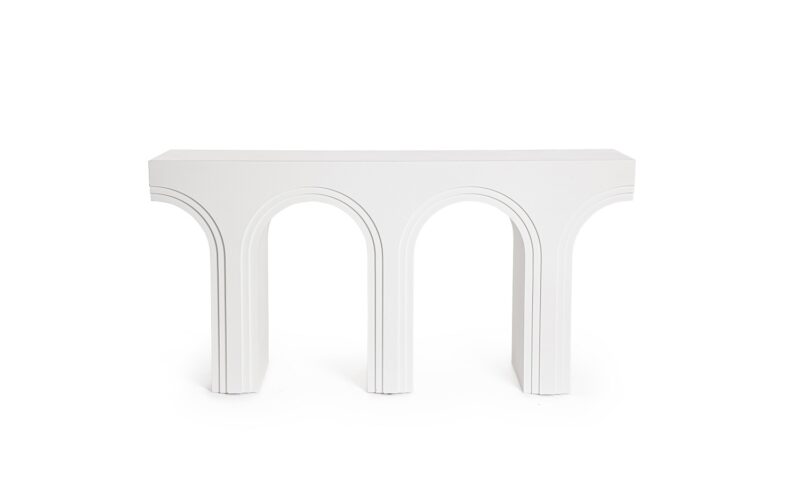 Rhome - Consola de 160 cm