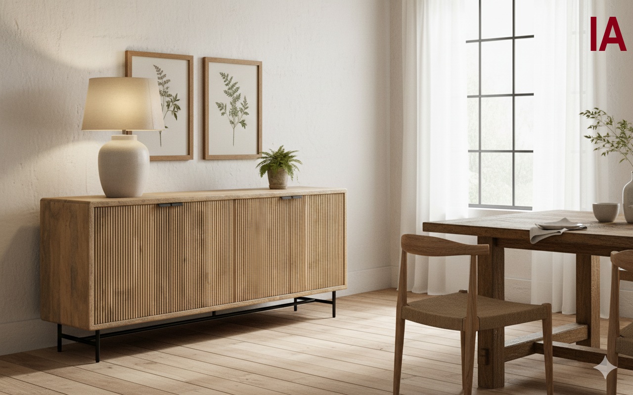 ✨ Aviso importante ✨ Esta imagen ha sido creada con Inteligencia Artificial. Ten en cuenta que puede no coincidir al 100% con la imagen real, ya que la IA interpreta y genera detalles de forma automática. La compartimos para inspirar y mostrar posibilidades creativas, pero no debe confundirse con una representación fiel de la realidad. 🌿🤖