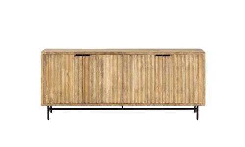 Mundra - Aparador de 190 cm  4P
