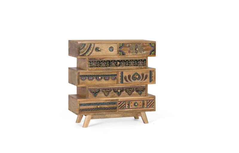 Hawa - Conjunto de dormitorio - Imagen 4