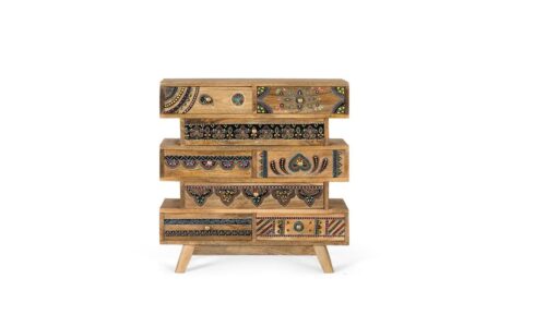 Hawa - Cajonera de 65 cm 8C