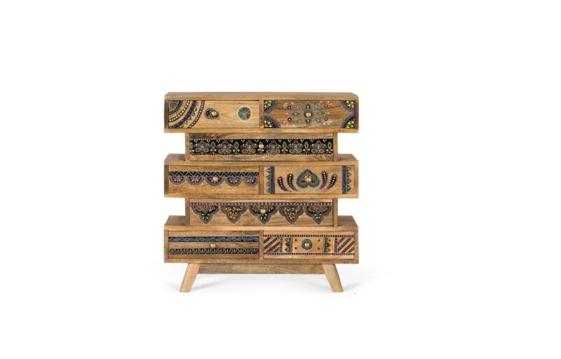 Hawa - Conjunto de dormitorio - Imagen 3