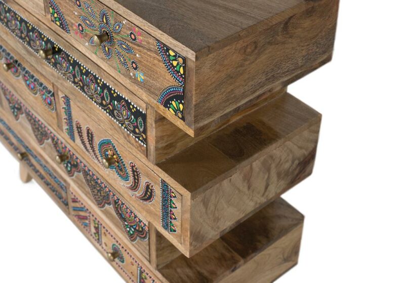 Hawa - Conjunto de dormitorio - Imagen 5