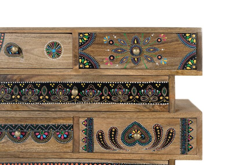 Hawa - Conjunto de dormitorio - Imagen 7
